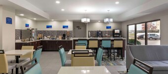 Best Western Heartland Inn