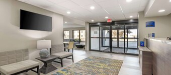 Best Western Heartland Inn