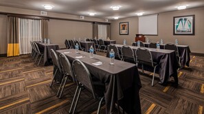 Meeting facility - Best Western Plus North Joliet (Joliet)