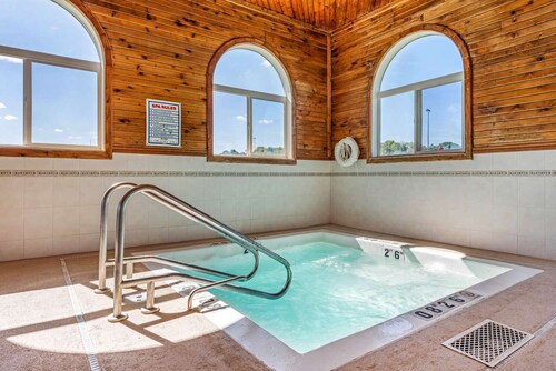 Holiday Inn Express Lincoln