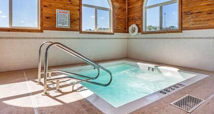 Holiday Inn Express Lincoln