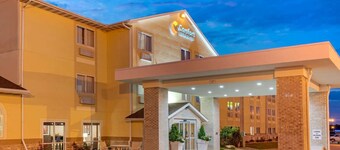 Holiday Inn Express Lincoln