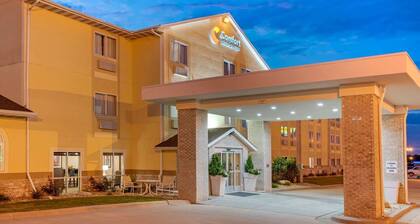 Holiday Inn Express Lincoln