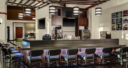 Hyatt Place Itasca