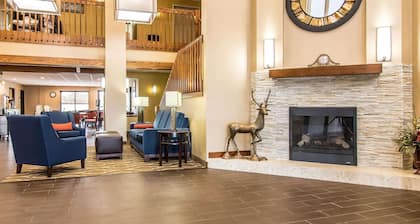 Comfort Suites Effingham