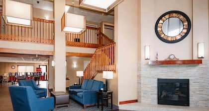 Comfort Suites Effingham Central