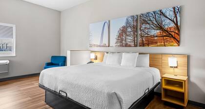Days Inn by Wyndham Collinsville/St. Louis