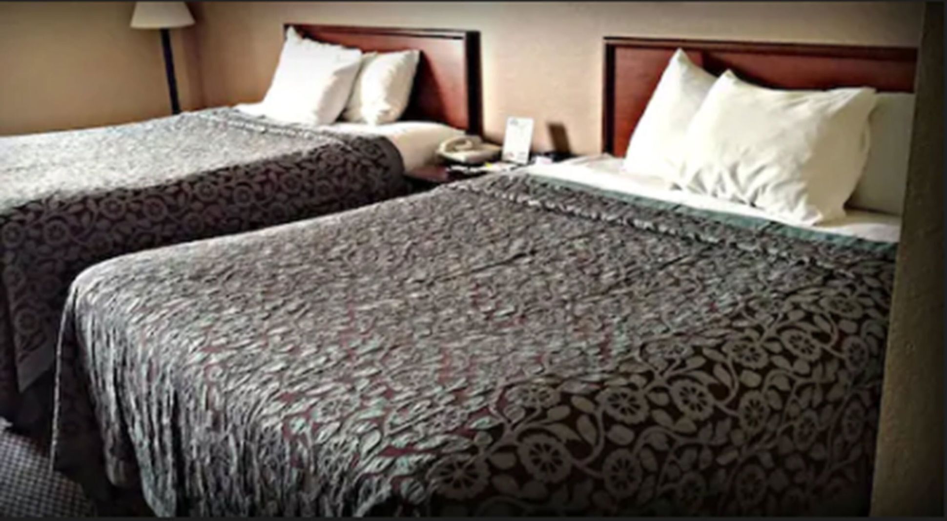 Premium bedding, in-room safe, desk, iron/ironing board