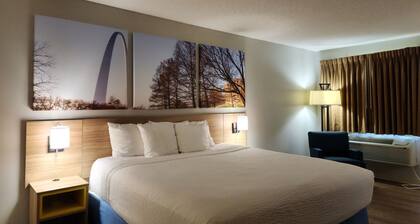 Days Inn by Wyndham Collinsville/St. Louis
