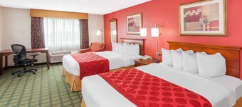 Ramada Limited Decatur