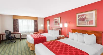 Ramada Limited Decatur