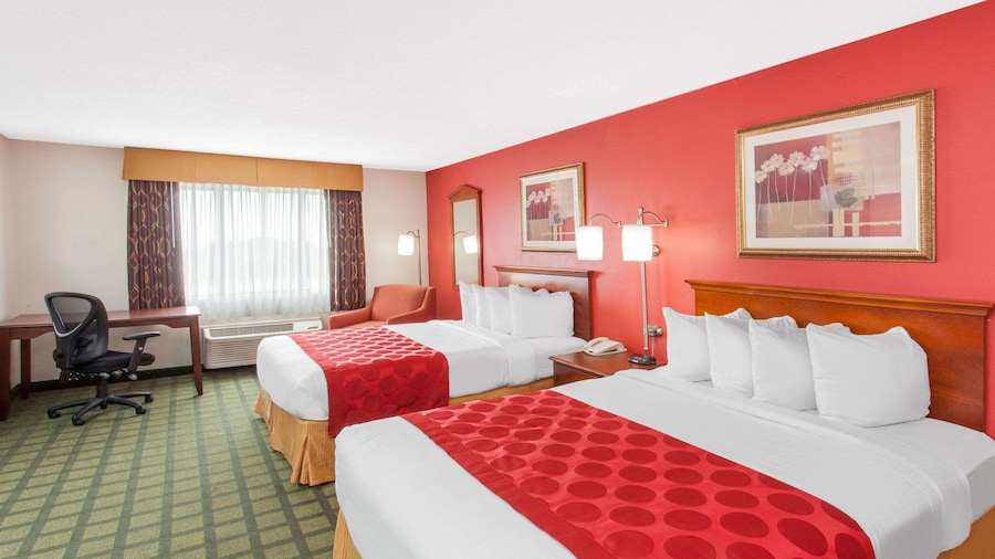 Ramada Limited Decatur