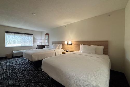 Baymont by Wyndham Decatur IL North