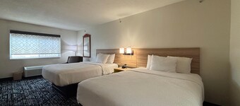 Baymont by Wyndham Decatur IL North