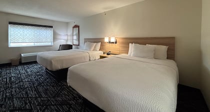 Baymont by Wyndham Decatur IL North