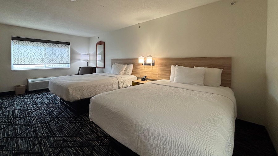 Baymont by Wyndham Decatur IL North