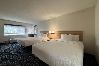 Baymont by Wyndham Decatur IL North