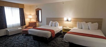 Ramada Limited Decatur