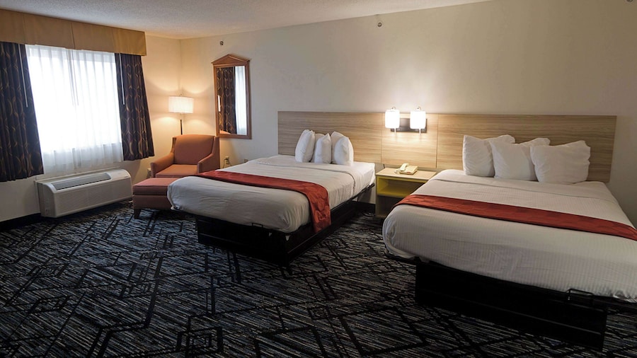 Ramada Limited Decatur