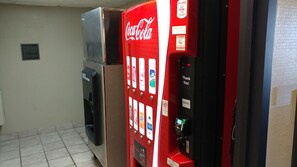 Vending machine