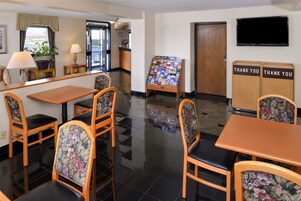 Restaurantes
