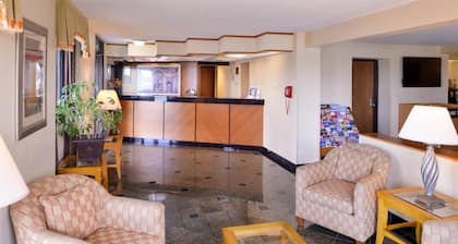 Americas Best Value Inn Collinsville St. Louis