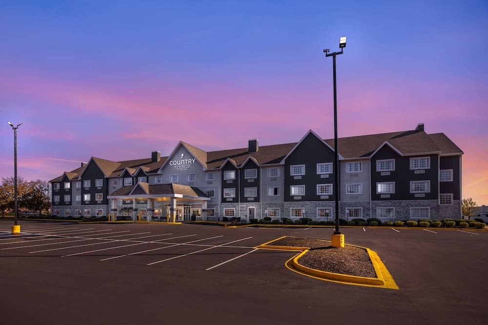 Country inn & Suites by Radisson, Bolingbrook- Romeoville, I-55