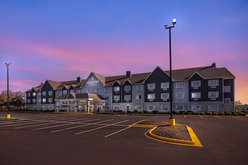 Country inn & Suites by Radisson Bolingbrook, I-55