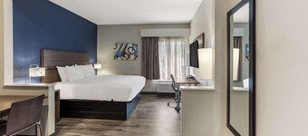 MainStay Suites Bourbonnais - Kankakee