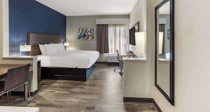 MainStay Suites Bourbonnais - Kankakee