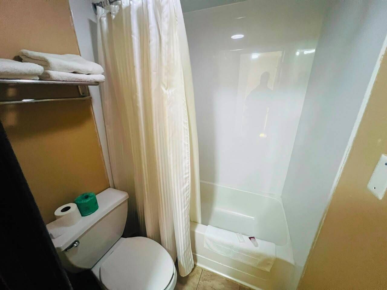 Zimmer | Badezimmer