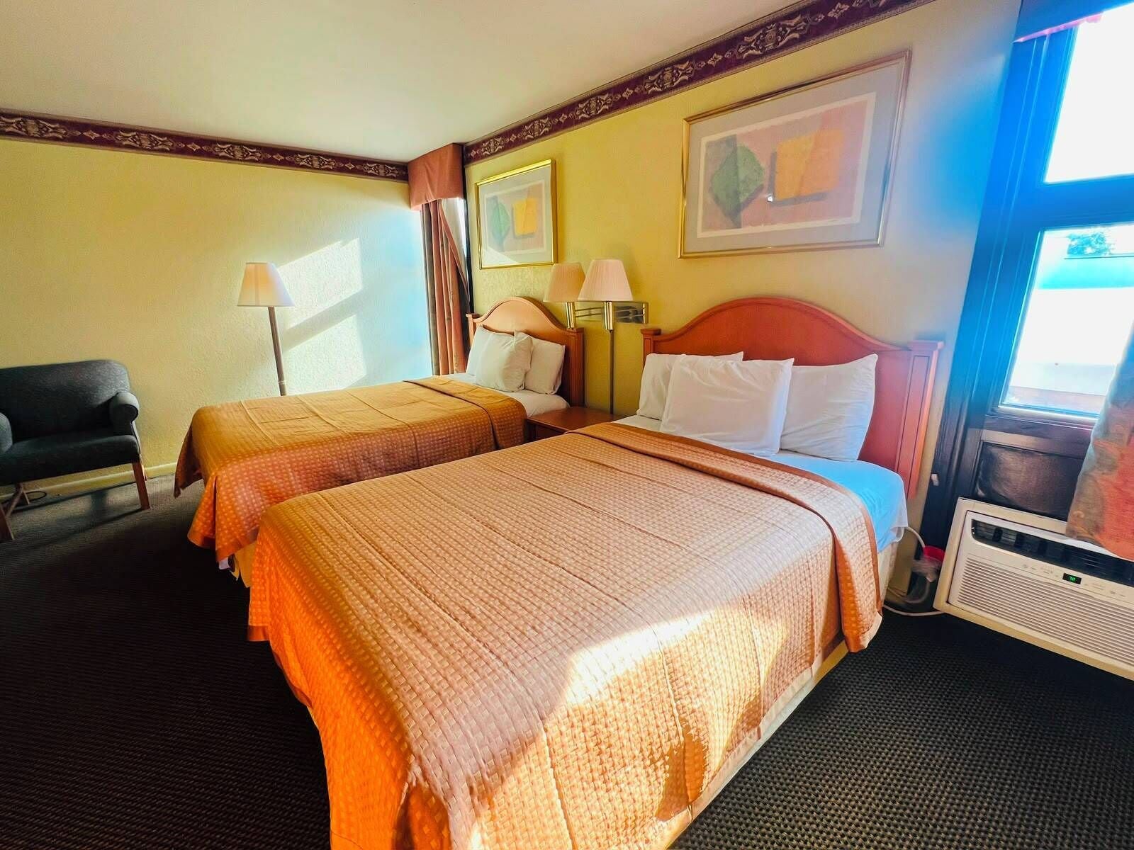 Chambre