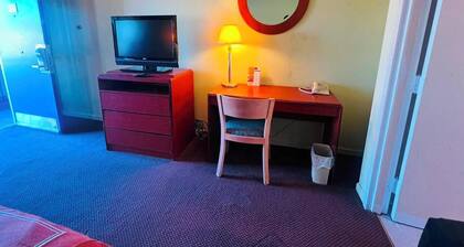 Barrington Hotel Schaumberg Near I 90