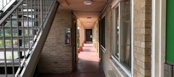 FairBridge Inn Express, Barrington