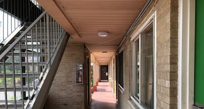FairBridge Inn Express, Barrington