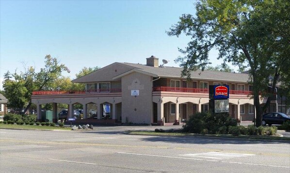 Exterior - FairBridge Inn Express, Barrington (Barrington)