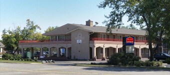 FairBridge Inn Express, Barrington