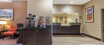 Comfort Inn Alton near I-255