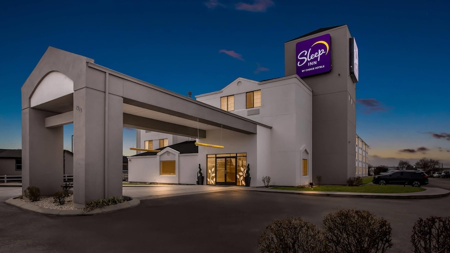 Sleep Inn Nampa near Idaho Center