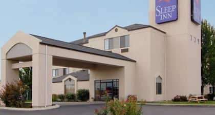 Sleep Inn Nampa near Idaho Center