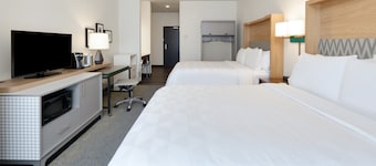 Holiday Inn Twin Falls by IHG