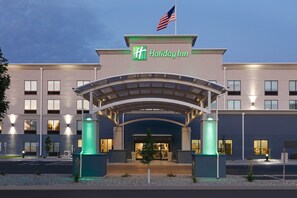 Exterior - Holiday Inn Twin Falls by IHG (Twin Falls)