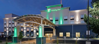 Holiday Inn Twin Falls by IHG