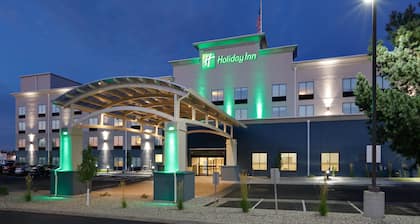 Holiday Inn Twin Falls by IHG