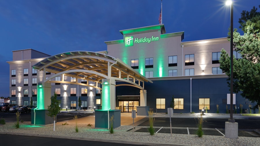 Holiday Inn Twin Falls by IHG
