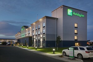 Exterior - Holiday Inn Twin Falls by IHG (Twin Falls)