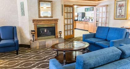 Quality Inn Lewiston