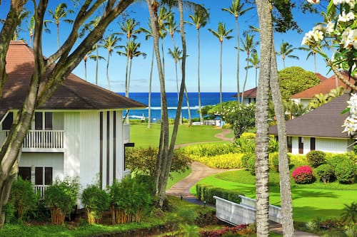 Room, 2 Bedrooms, Partial Ocean View (Unit 66, 2 Bath) | Beach/ocean view