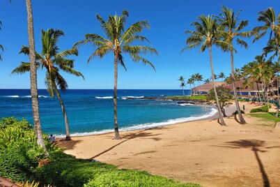 Kiahuna Plantation Resort Kauai by OUTRIGGER