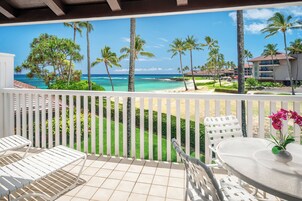 Room, 1 Bedroom, Ocean View (Unit 190 ,1Bath) | Lanai